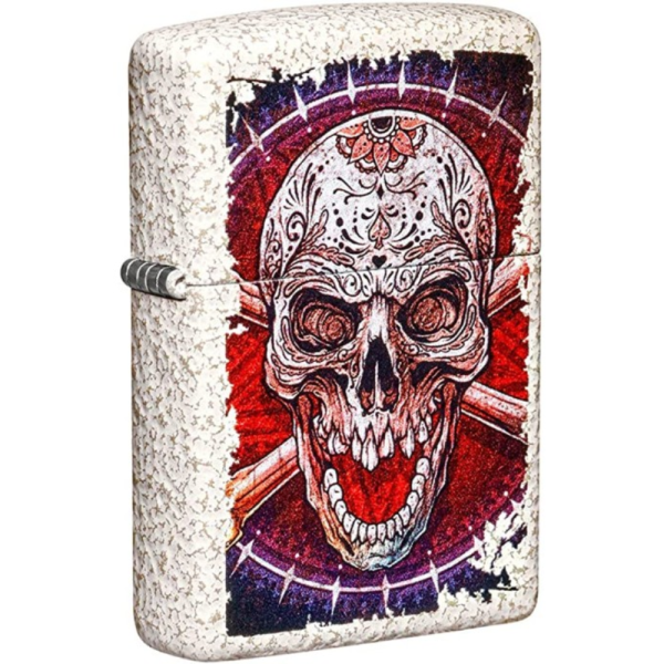 SKULL DESIGN