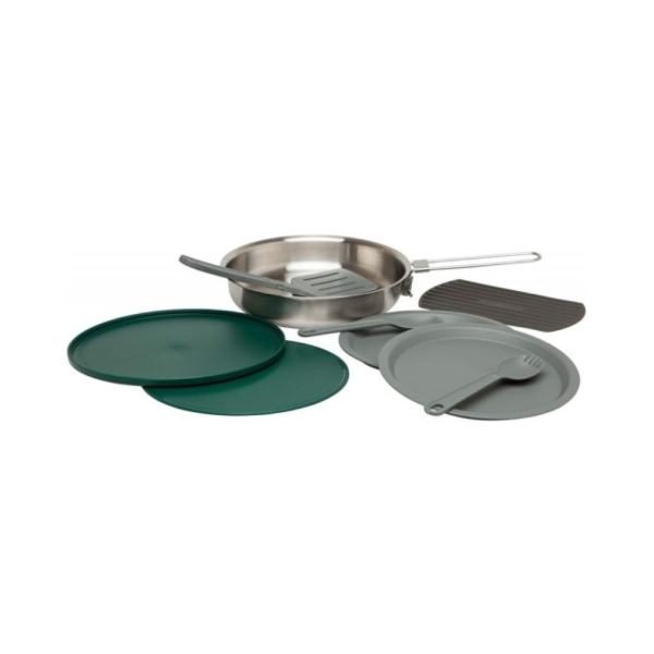 STAN 0.94L FRY PAN CMP