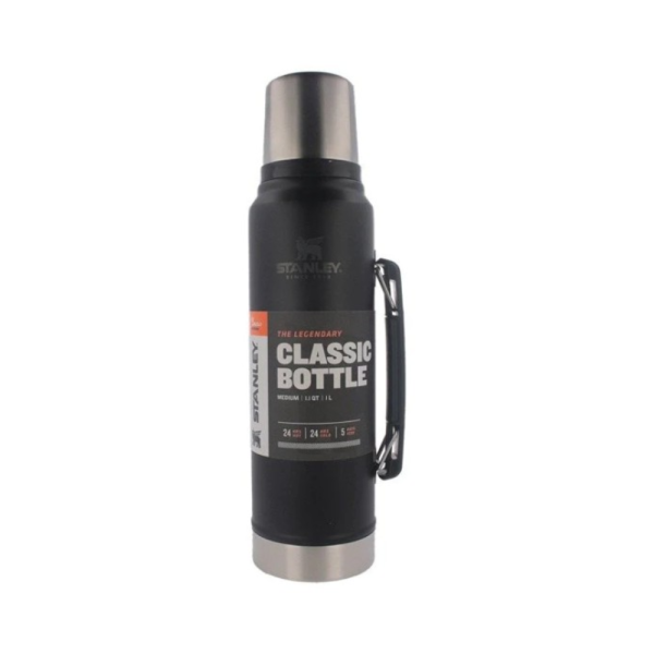 STAN 1.04L CLASSIC VAC