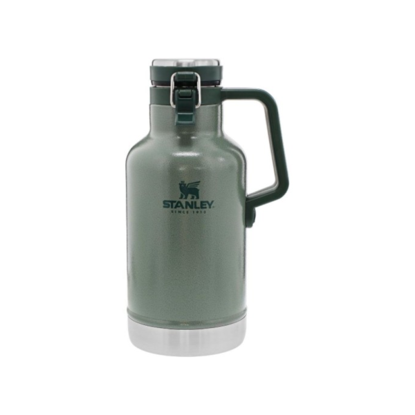 STAN 1.9L VAC GROWLER