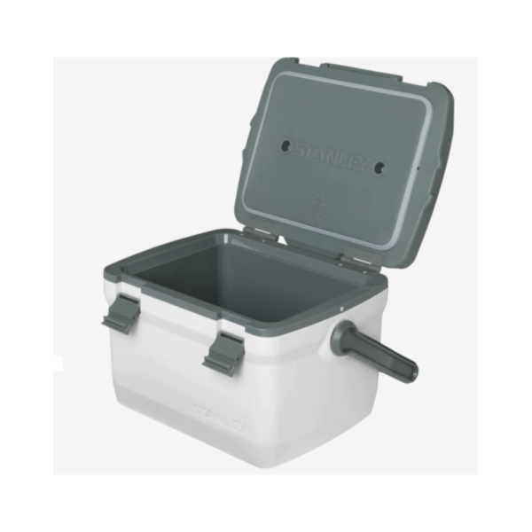 STAN 7QT COOLER POLAR