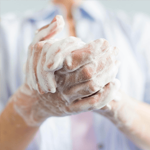 Sanitzer Gel