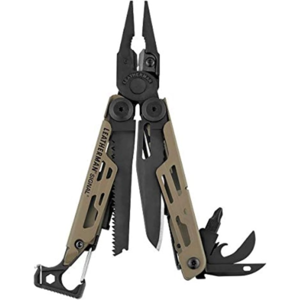 Signal™ Coyote Tan