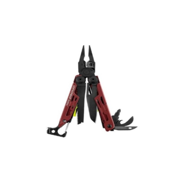 Signal™ Crimson Nylon Peg