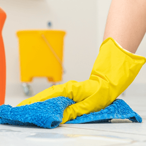 Stain Remover