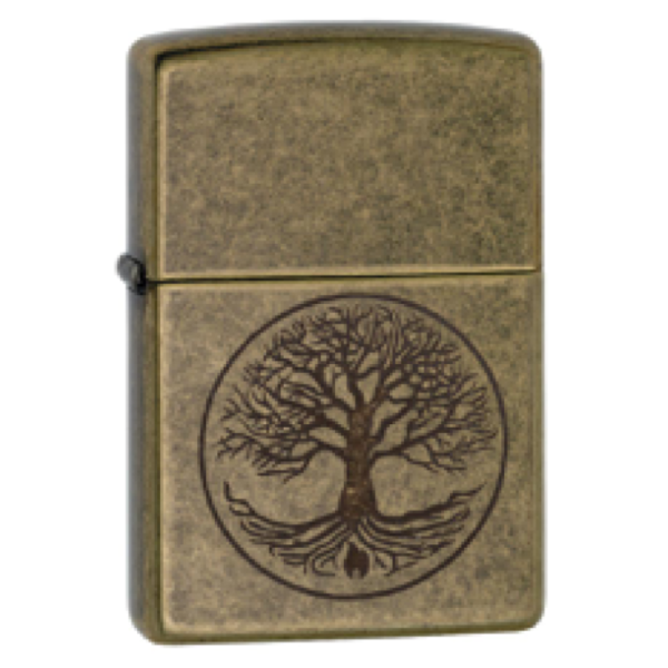 TREE OF LIFE