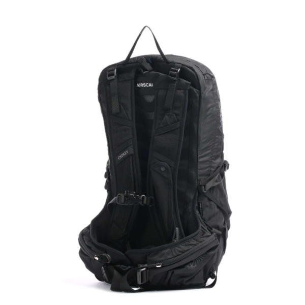 Talon 11 S/M Hiking backpack recycled nylon black