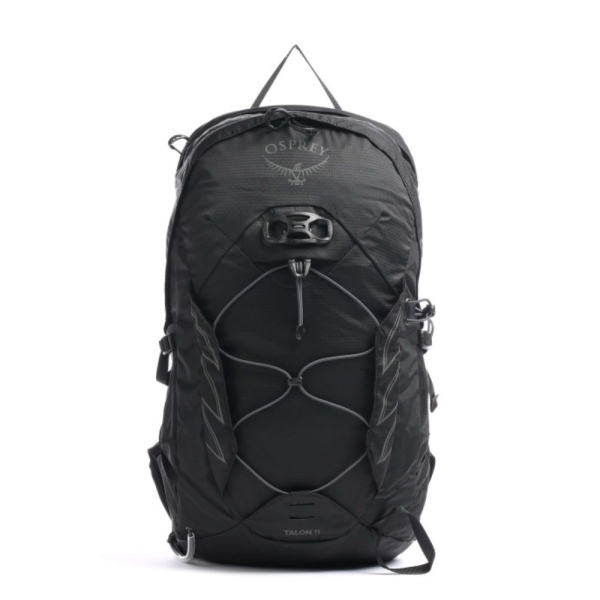 Talon 11 S/M Hiking backpack recycled nylon black