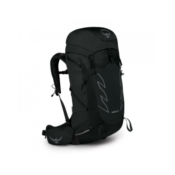 Tempest 30 Women's Backpack - Stlth. Black