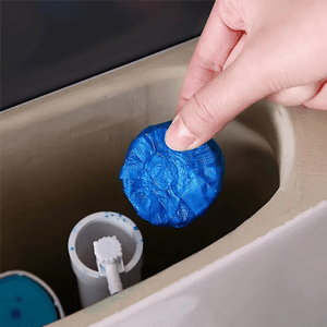 Toilet Bowl Cleaner
