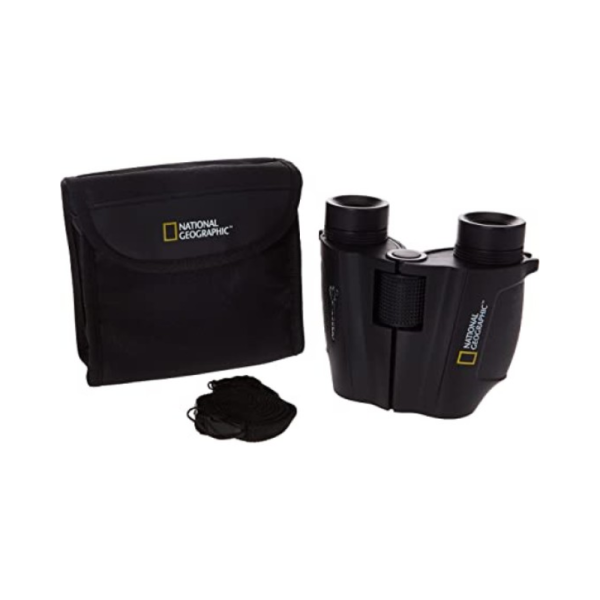 UG4008 10x25 Porro Prism Binocular