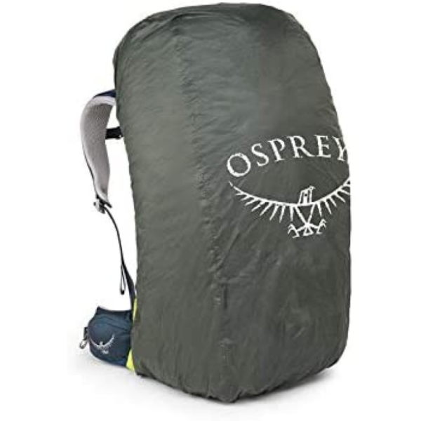 Ultralight Raincover M Shadow Grey