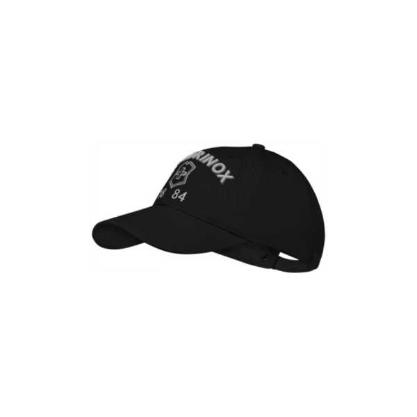 Victorinox 1884 Cap Black