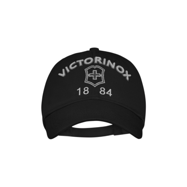 Victorinox 1884 Cap Black