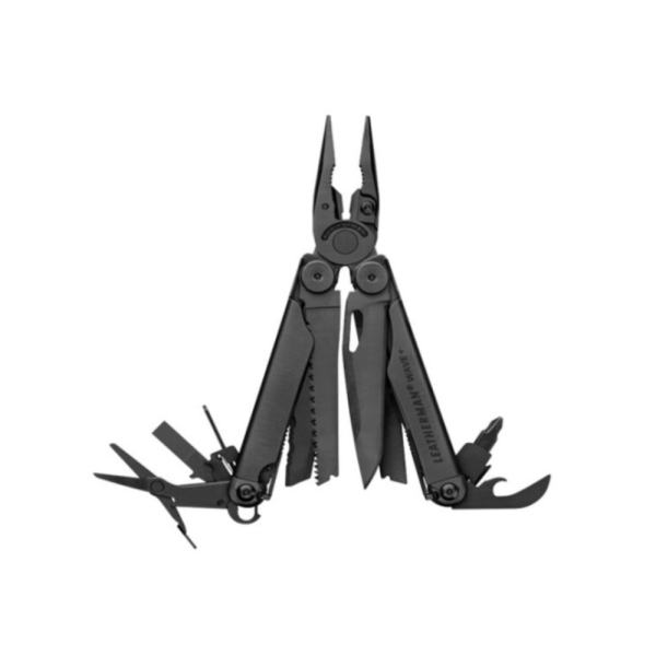 WAVE® PLUS BLACK PEG