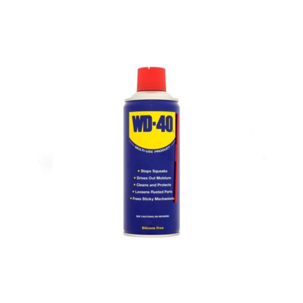 WD-40® Multi-Use Product 330ML Handy Can