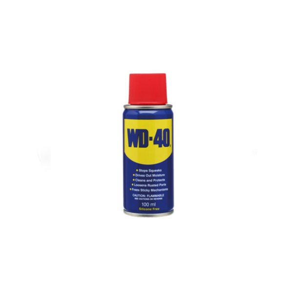 WD-40® Multi-Use Product Handy Can 100 ml
