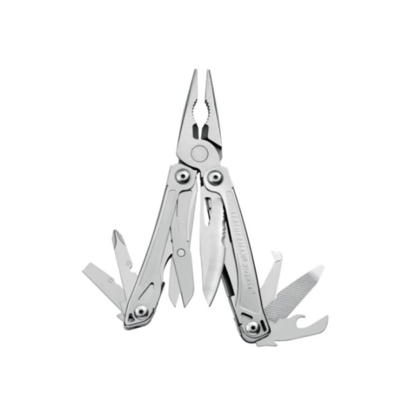 WINGMAN® SILVER PEG