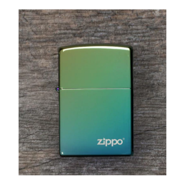 W/ZIPPO-LASERED
