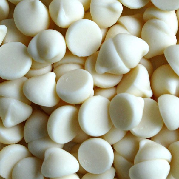 White Chocolate Chips