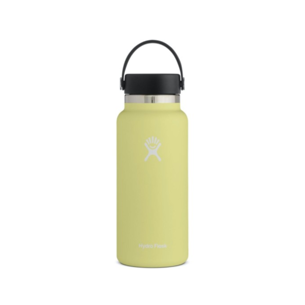 32 oz Wide Mouth Pine-Apple