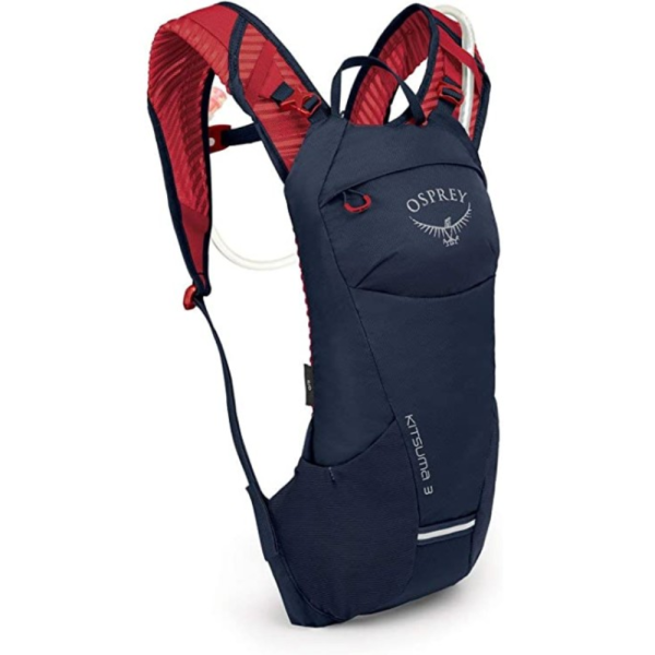 Women Kitsuma 3 w/ Res Cycling Backpack