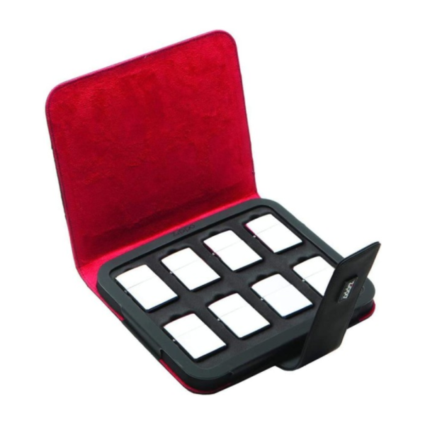 ZIPPO COLLECTOR