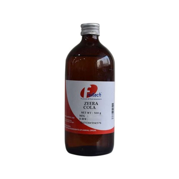 Zeera Cola