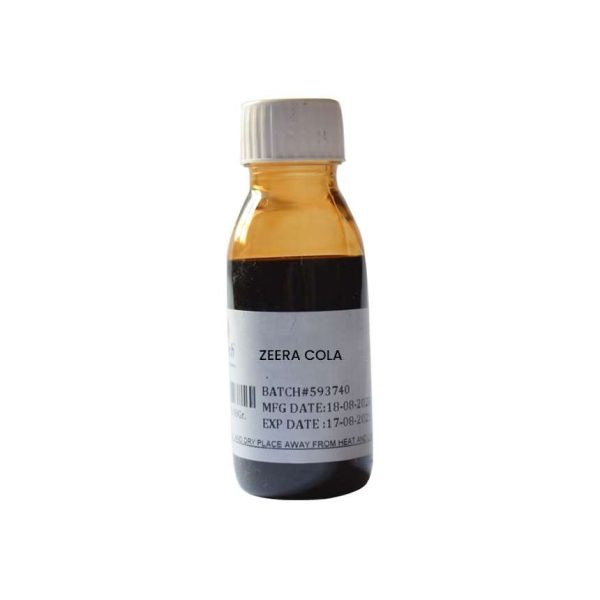 Zeera Cola