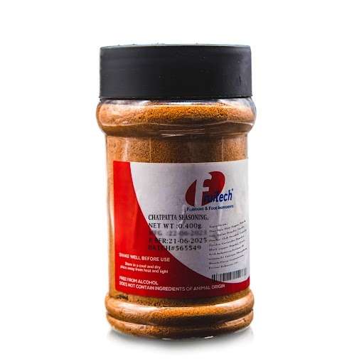Chatpata Seasoning 400gsm