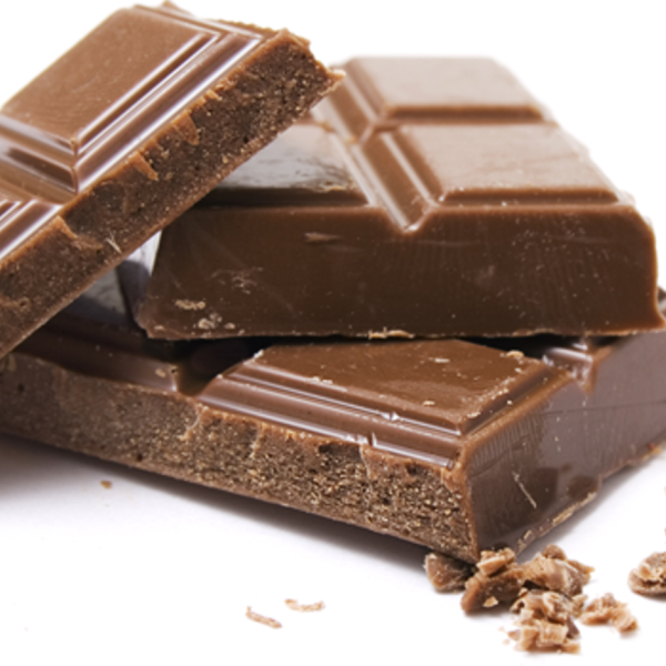 Chocolate Bourborn