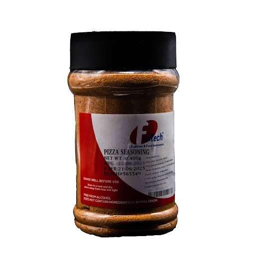 Pizza Seasoning 400gsm