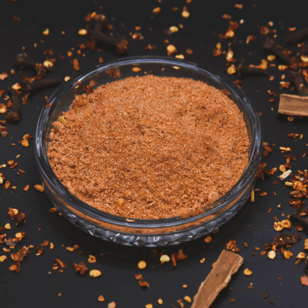 Pizza Seasoning 400gsm