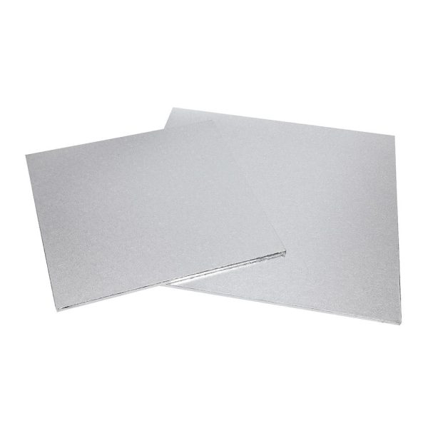 Square Boards