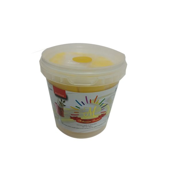 Fondant Color Yellow