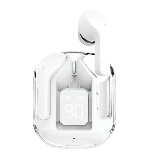 Air31 Wireless Earbuds with Display