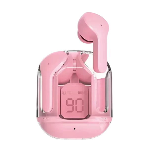 Air31 Wireless Earbuds with Display