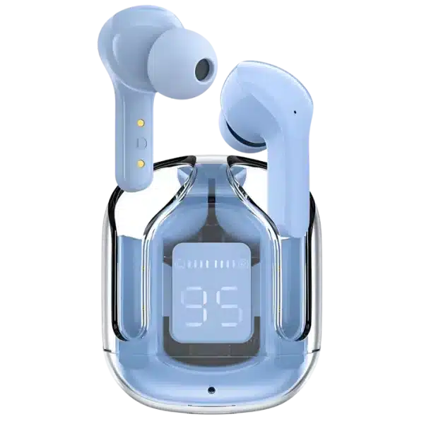 Air31 Wireless Earbuds with Display