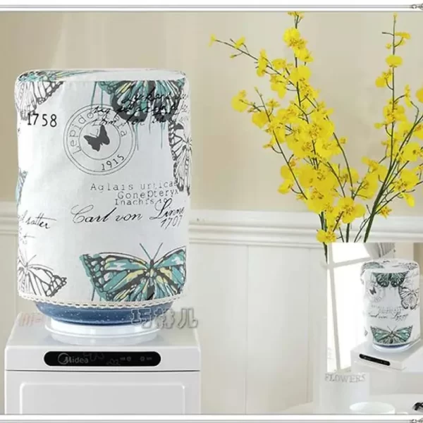 Water Dispenser Bottle Cover