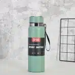 Temperature bottle