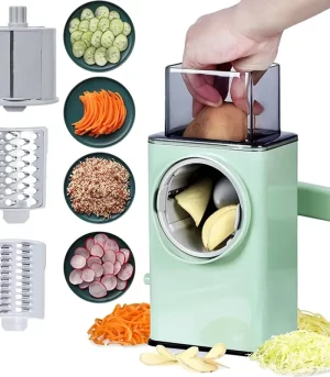 Vegetable cutter