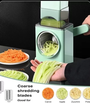 Vegetable cutter