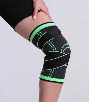 Knee support