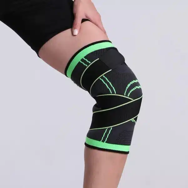Knee support