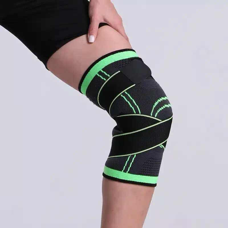 Knee support