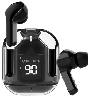 Air31 Wireless Earbuds with Display