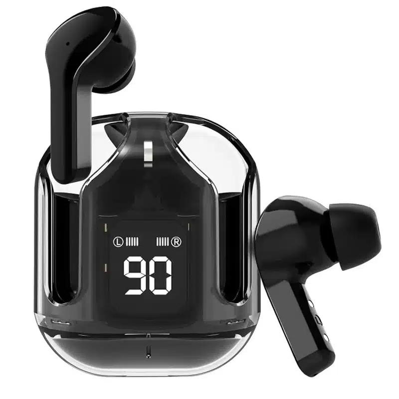 Air31 Wireless Earbuds with Display